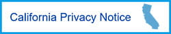 California privacy notice
